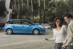 Citroen C4 Picasso 2007 года